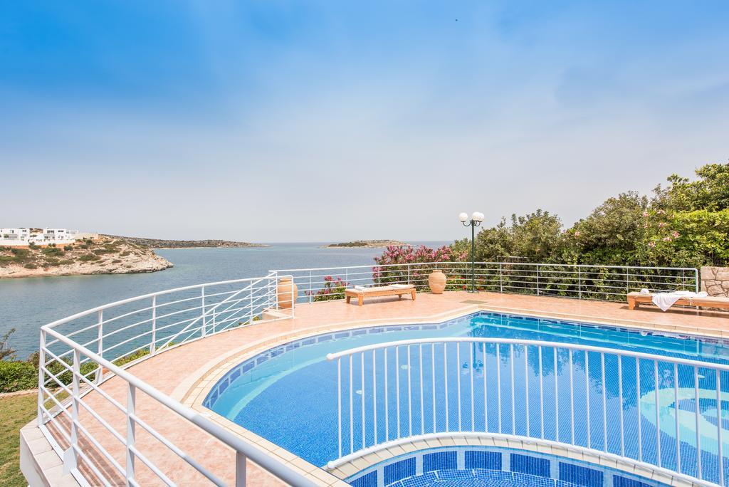 Villa Mare Nostrum