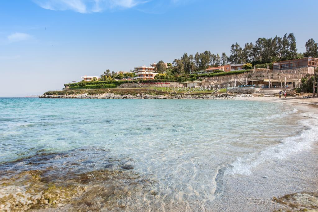 Villa Mare Nostrum *