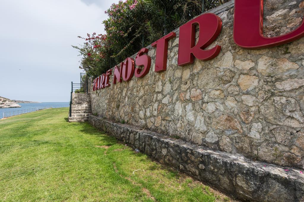 Villa Mare Nostrum *