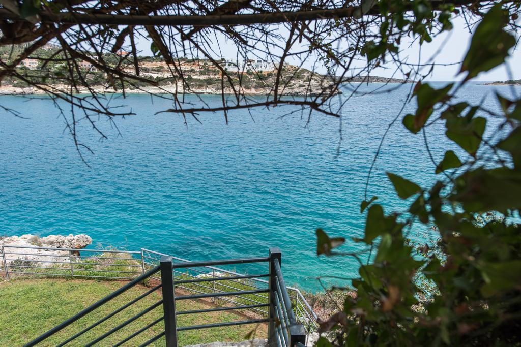Villa Mare Nostrum Chania (Crete)