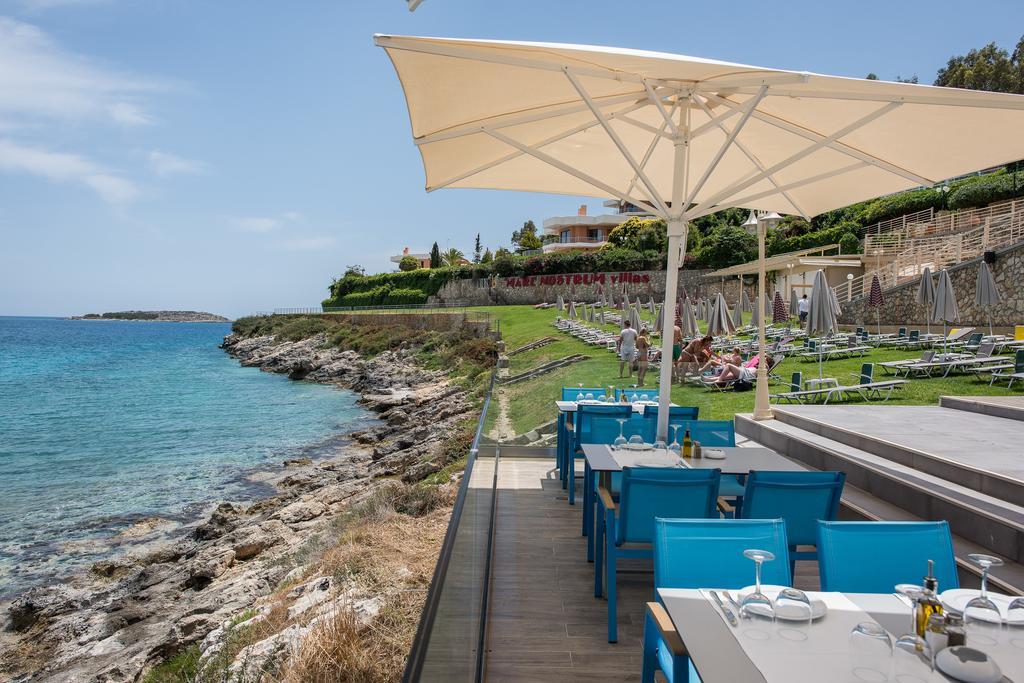 Villa Mare Nostrum Chania (Crete)