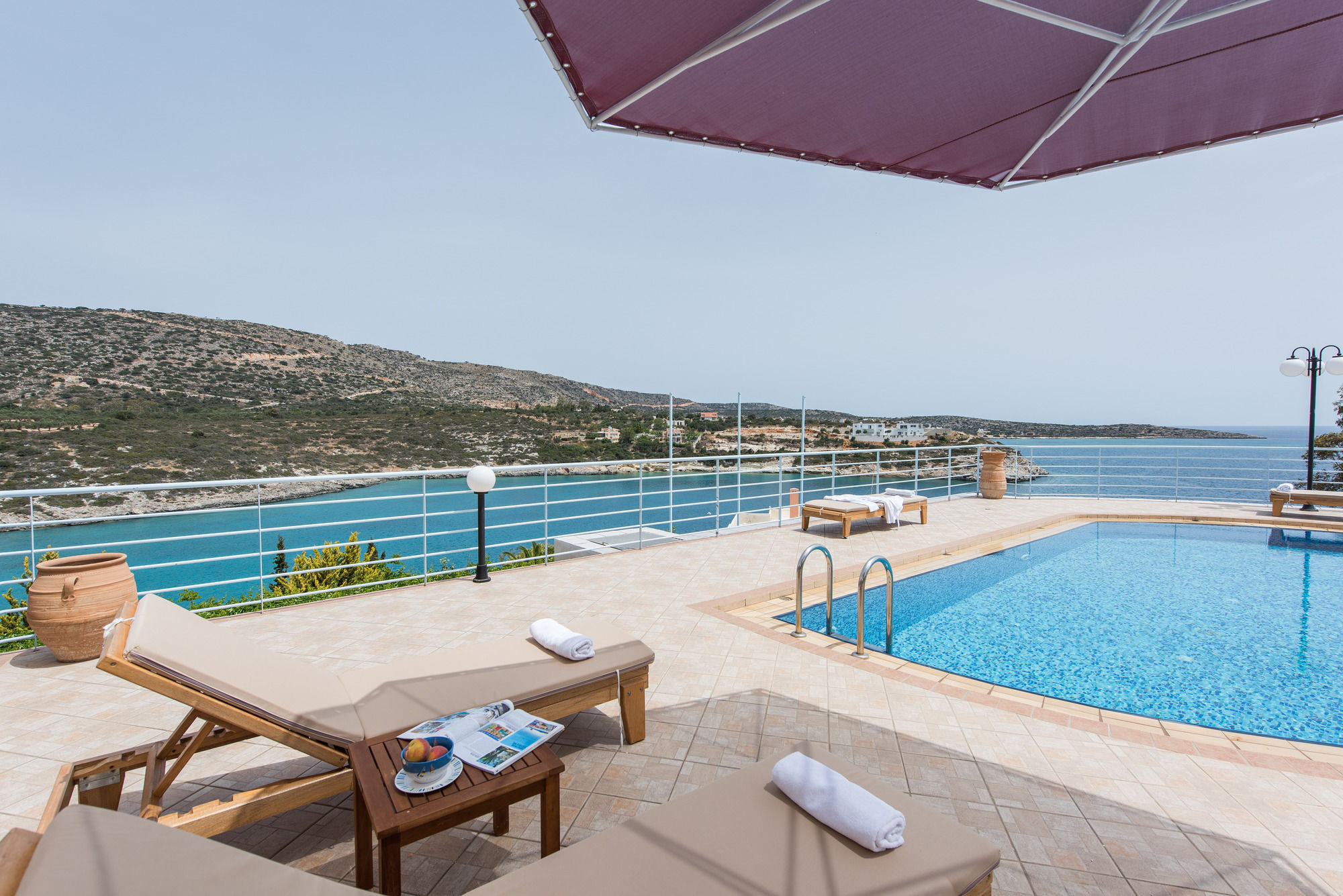 Mare Nostrum Villa