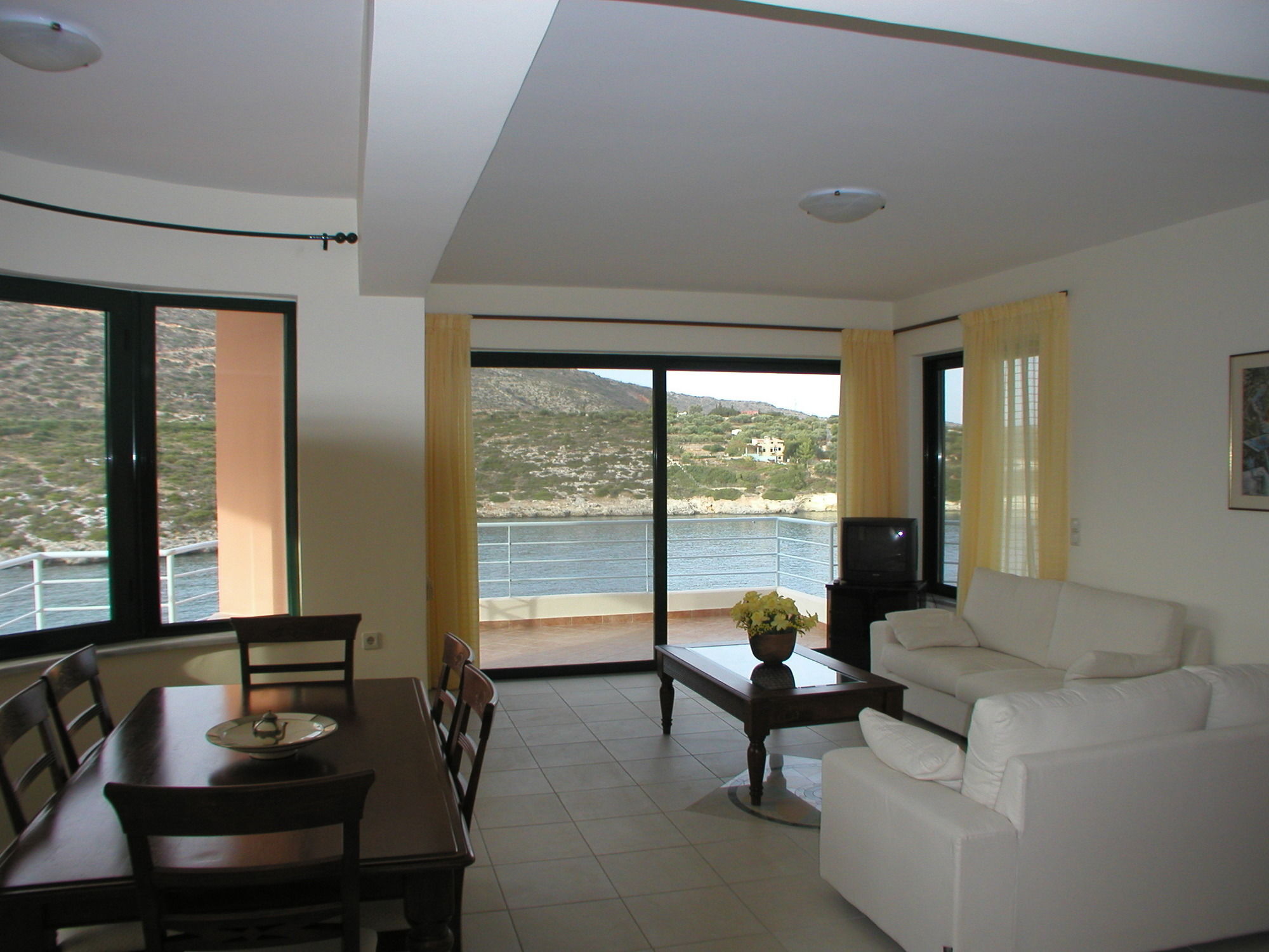 Villa Mare Nostrum *