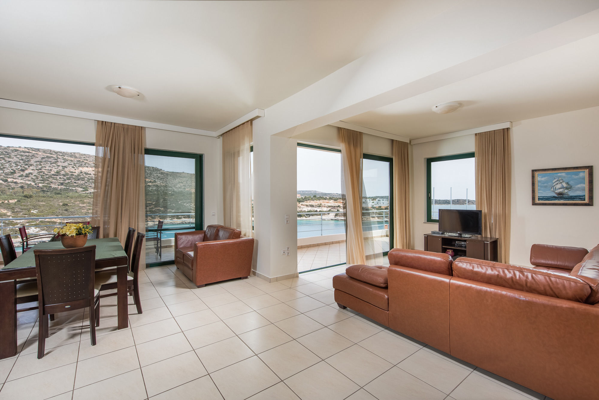 Mare Nostrum Villa