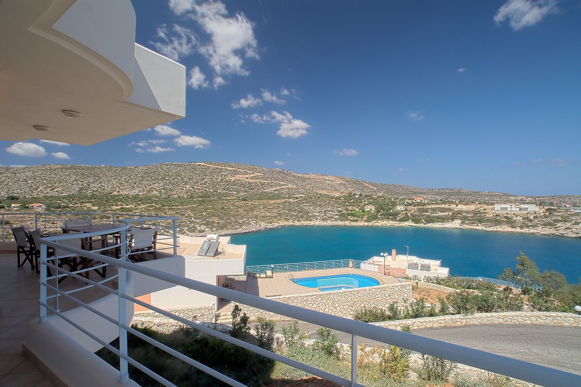 Mare Nostrum Chania (Crete)