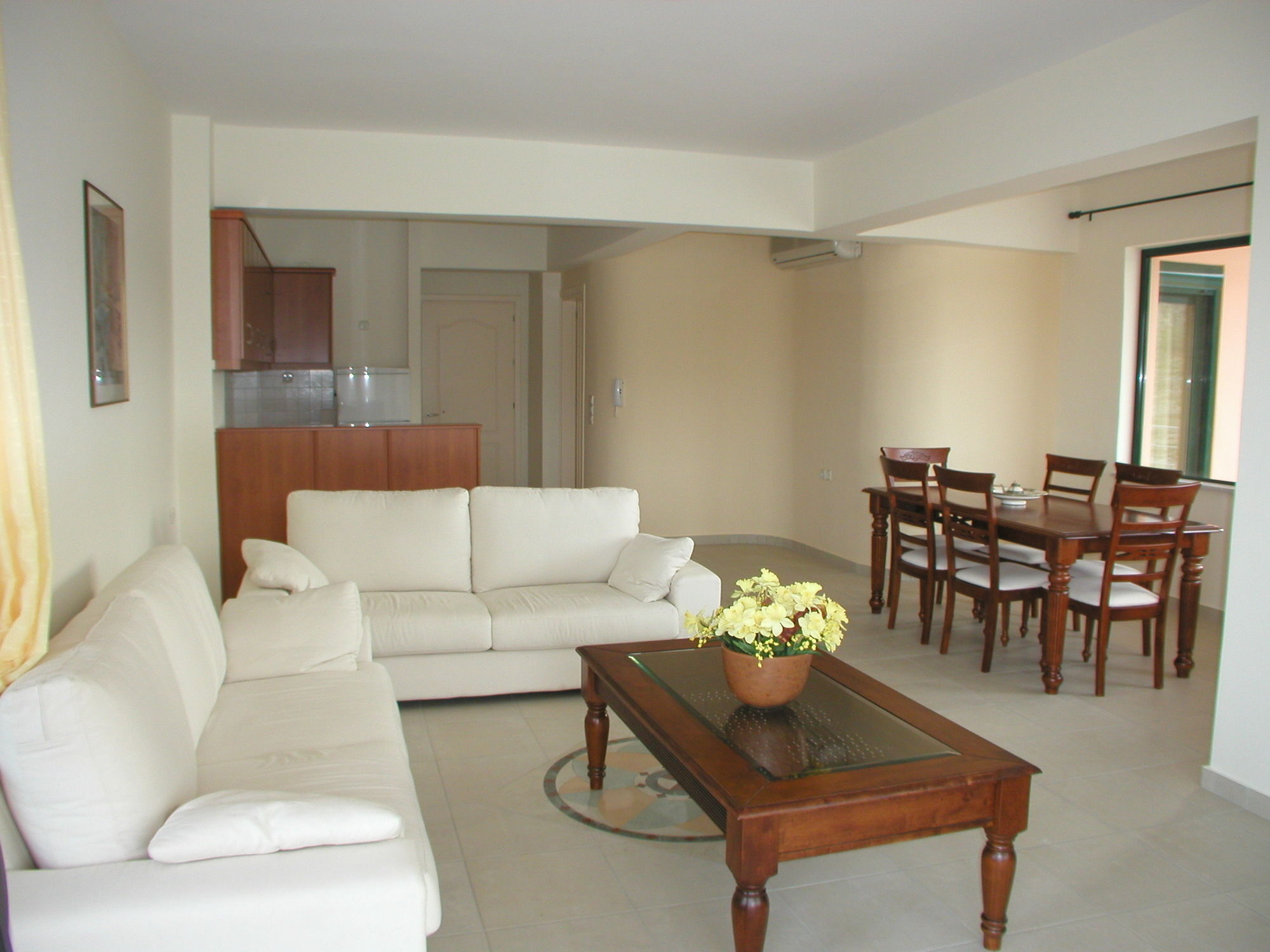 Villa Mare Nostrum Chania (Crete)
