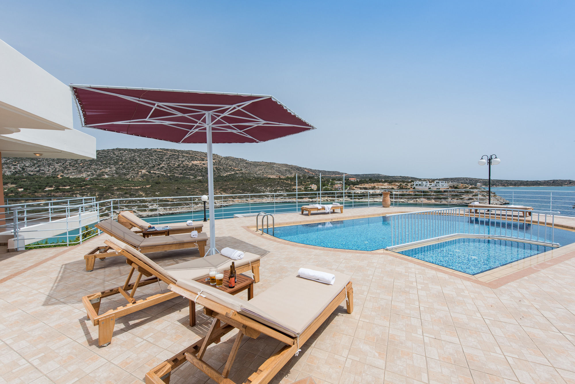 Villa Mare Nostrum Chania (Crete)