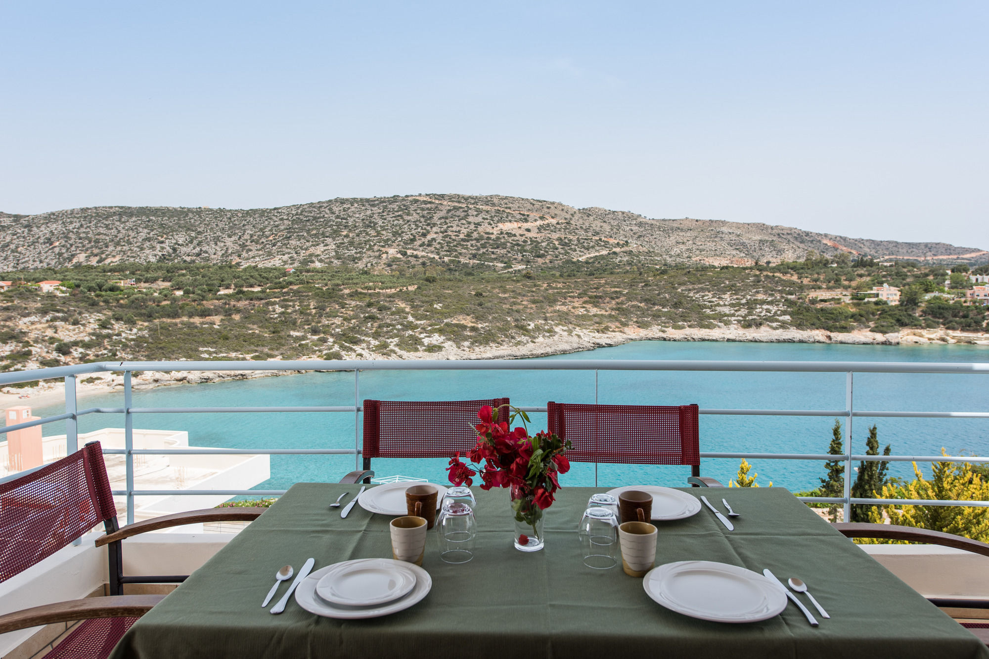 Villa Mare Nostrum *