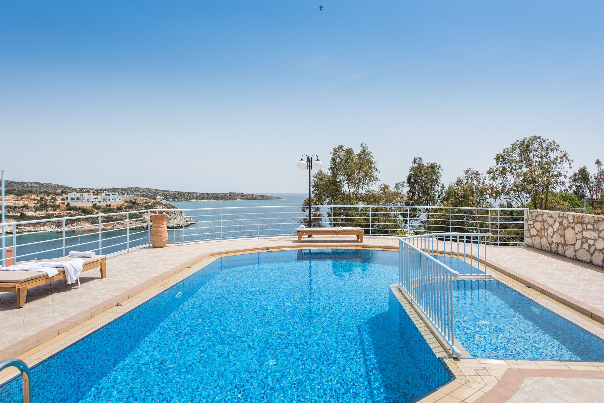 Villa Mare Nostrum *