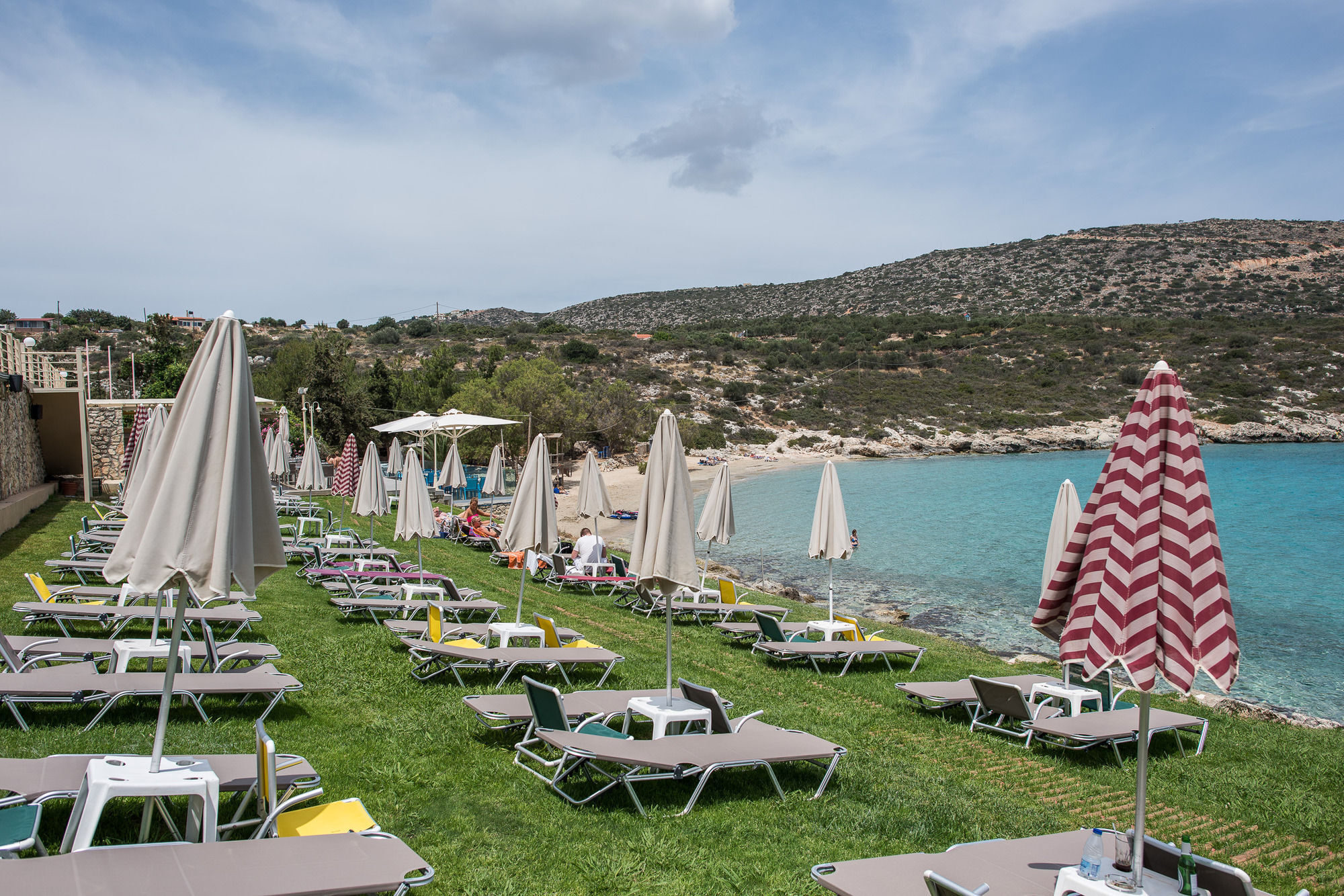 Villa Mare Nostrum