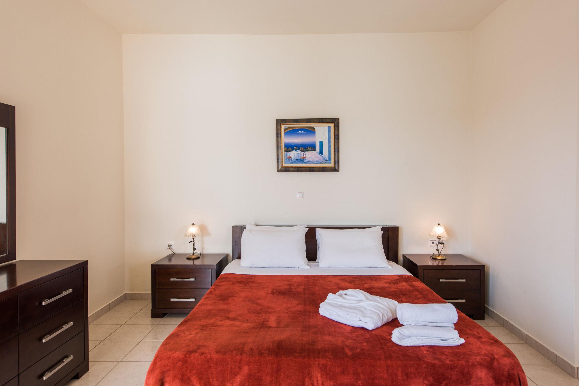 Villa Mare Nostrum Chania (Crete)