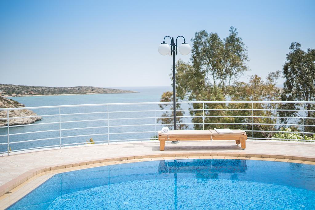 Villa Mare Nostrum *
