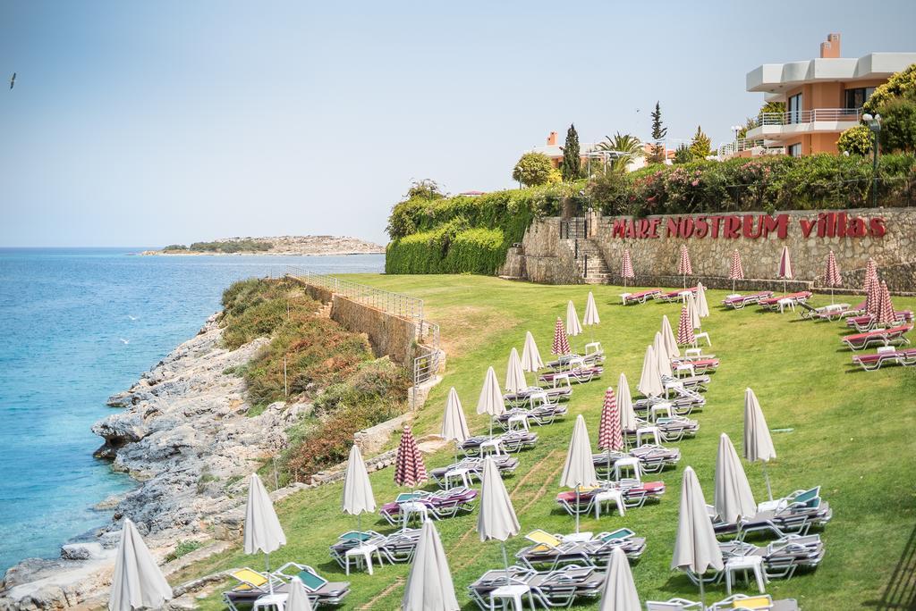 Villa Mare Nostrum *
