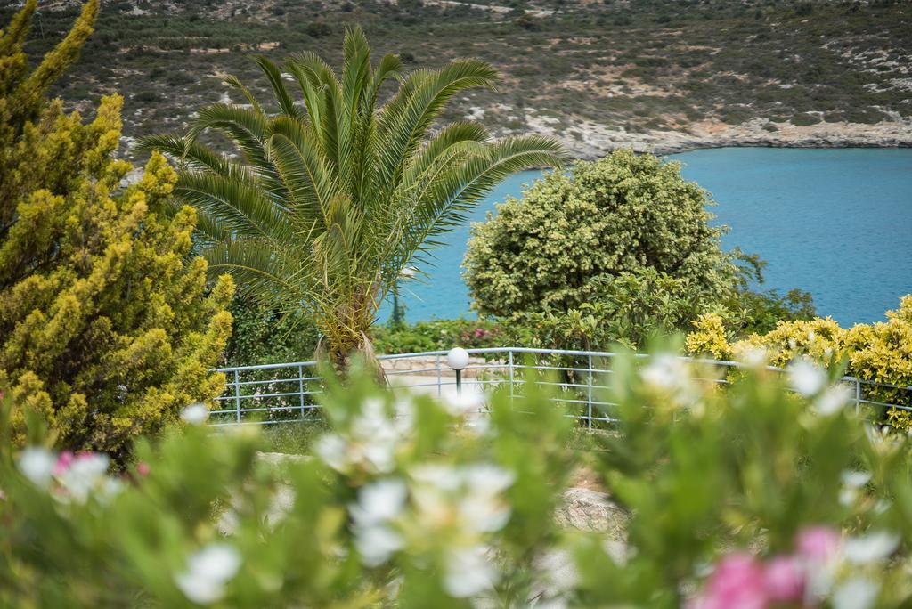 Villa Mare Nostrum Chania (Crete)