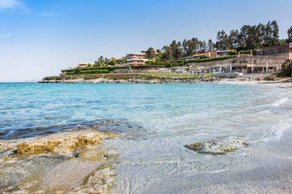 Villa Mare Nostrum