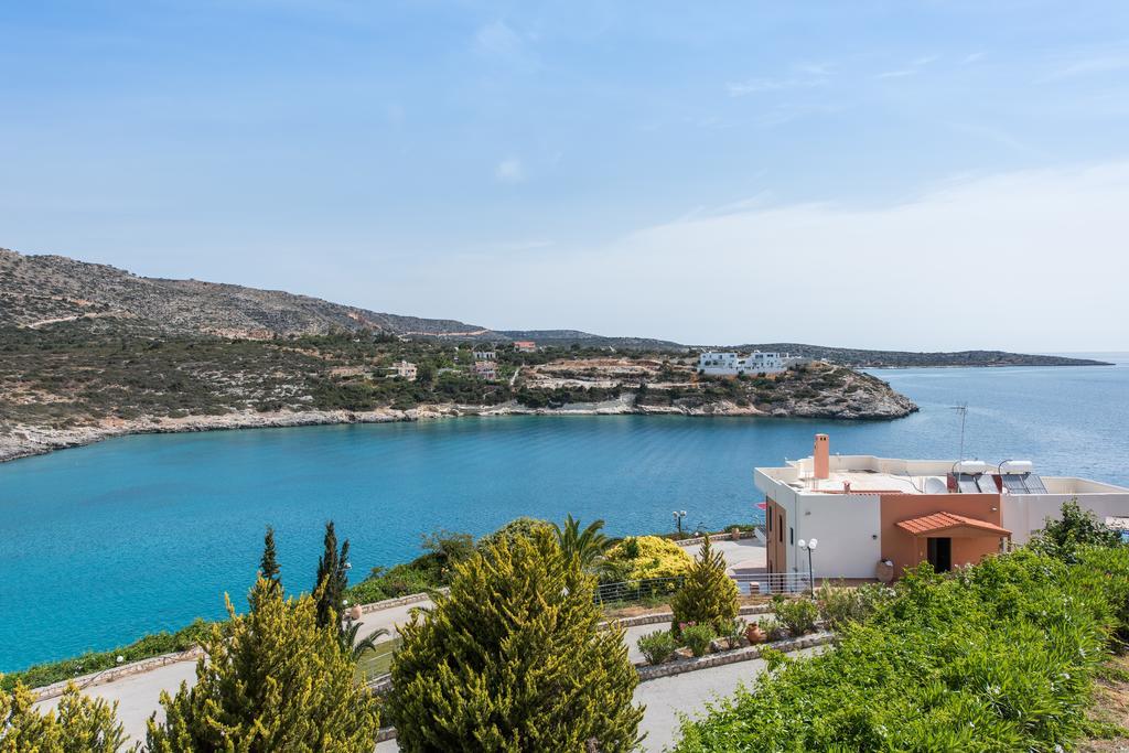 Villa Mare Nostrum *