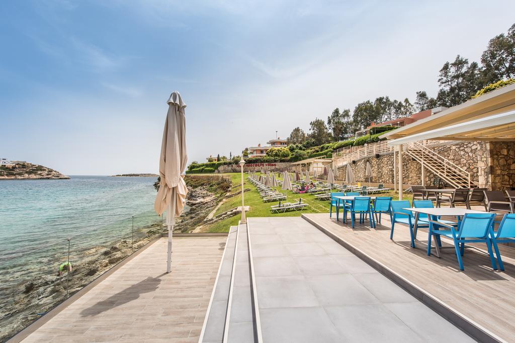 Villa Mare Nostrum