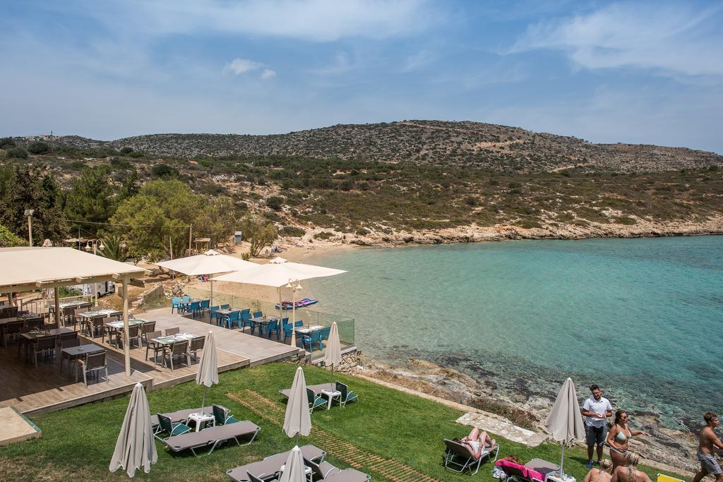 Mare Nostrum Chania (Crete)