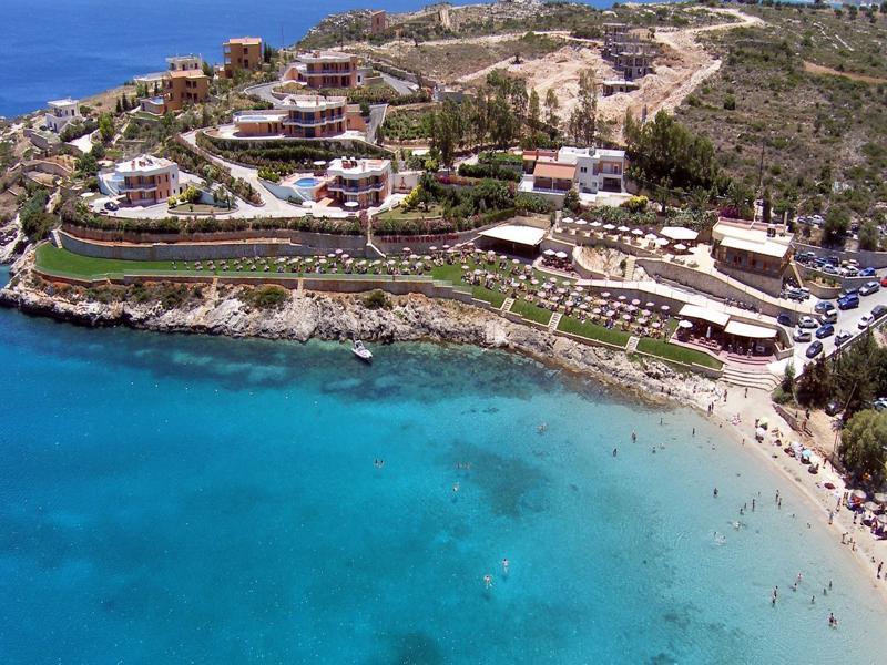 Mare Nostrum Villa
