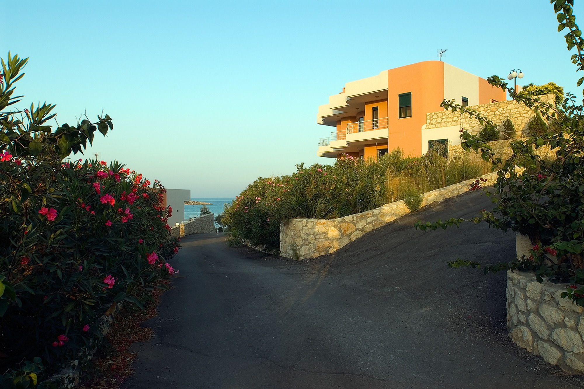 Mare Nostrum Villa