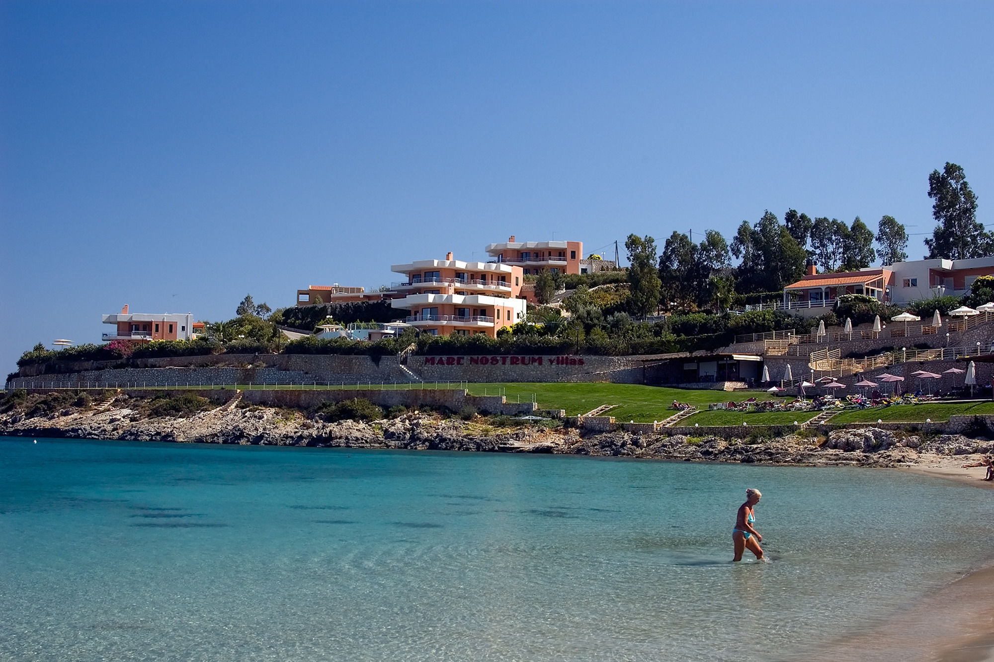 Mare Nostrum