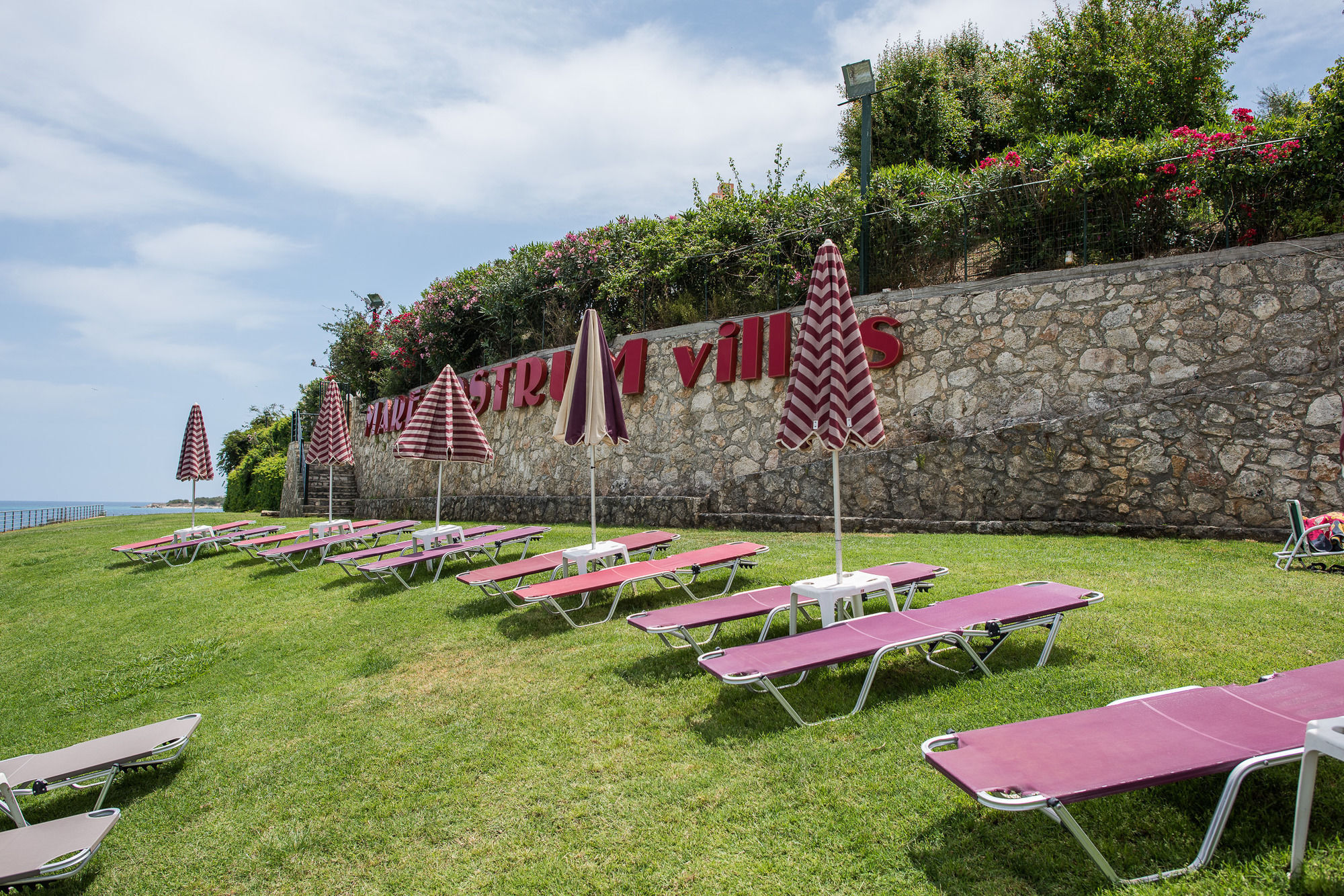 Villa Mare Nostrum *