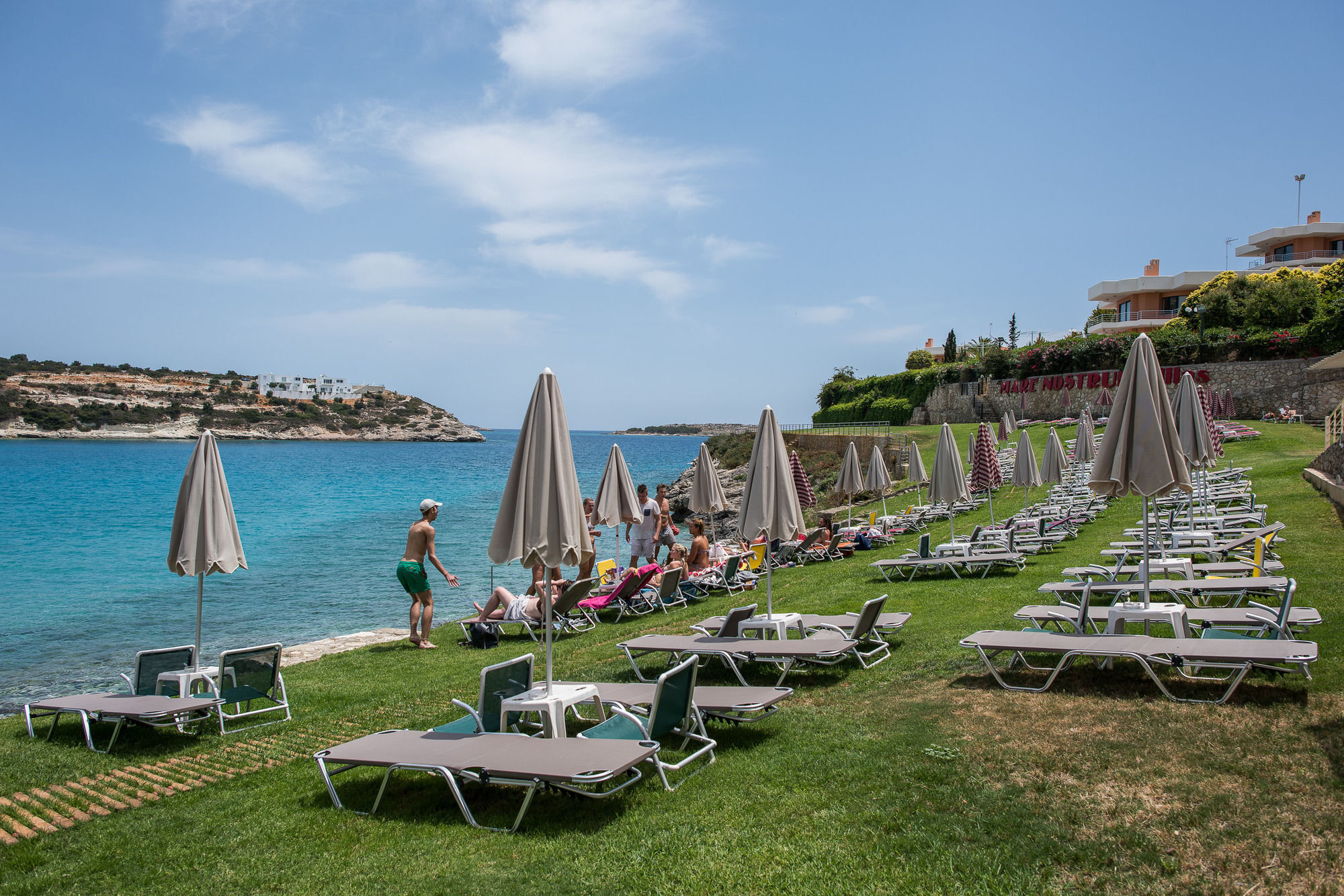 Villa Mare Nostrum *