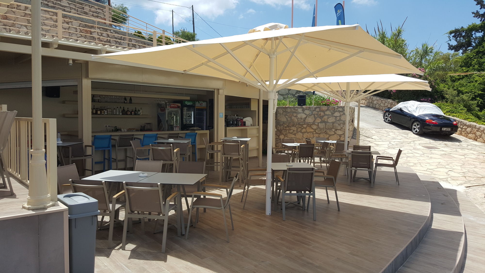 Mare Nostrum Villa