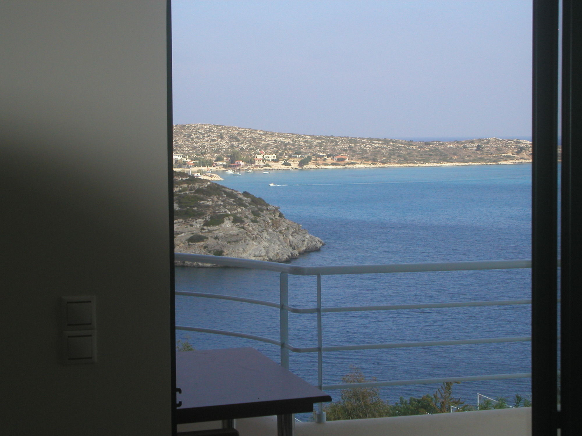 Mare Nostrum * Chania (Crete)