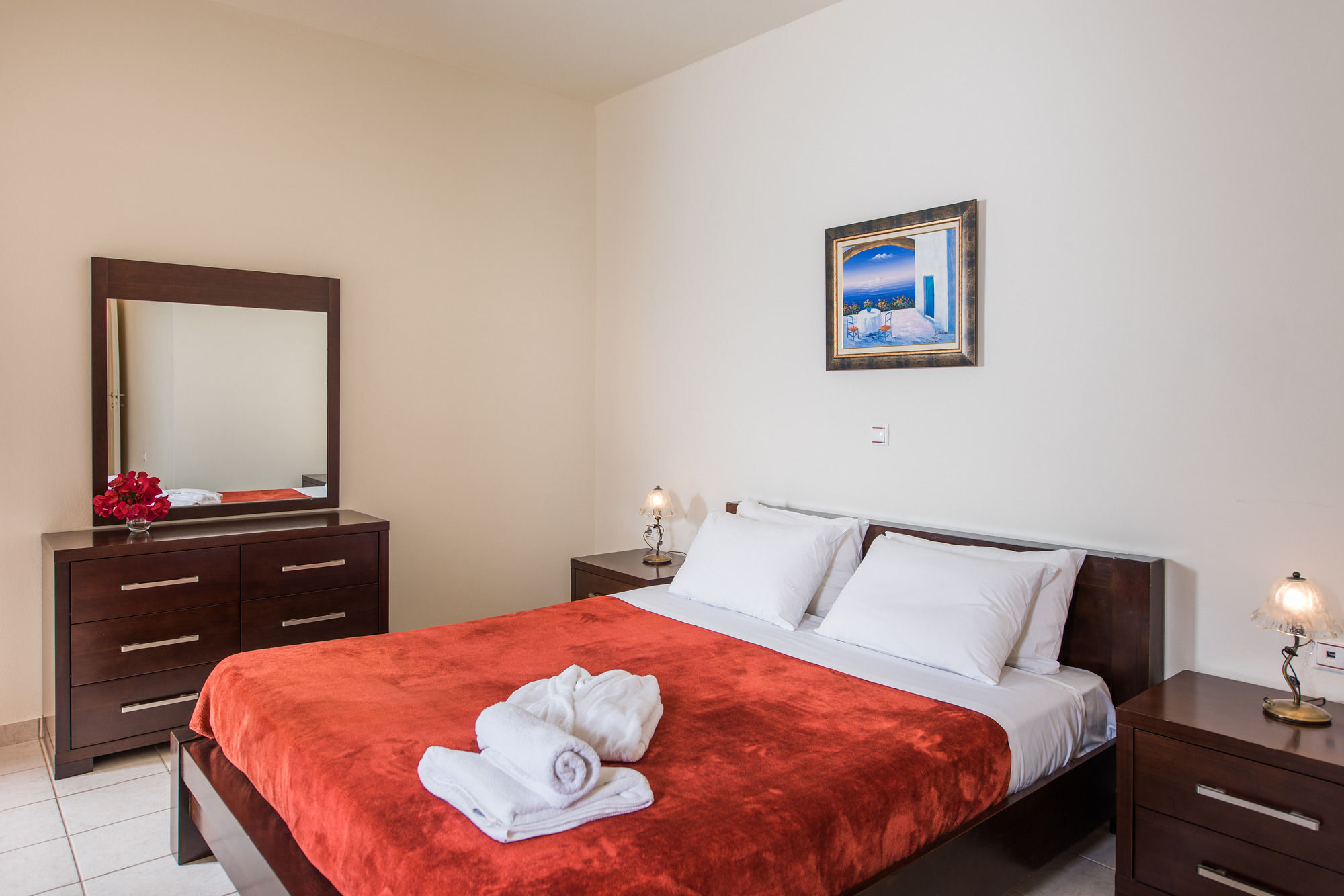 Mare Nostrum Villa Chania (Crete)