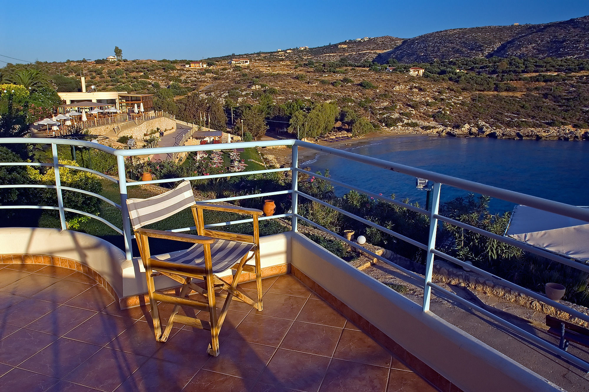 Villa Mare Nostrum Chania (Crete)
