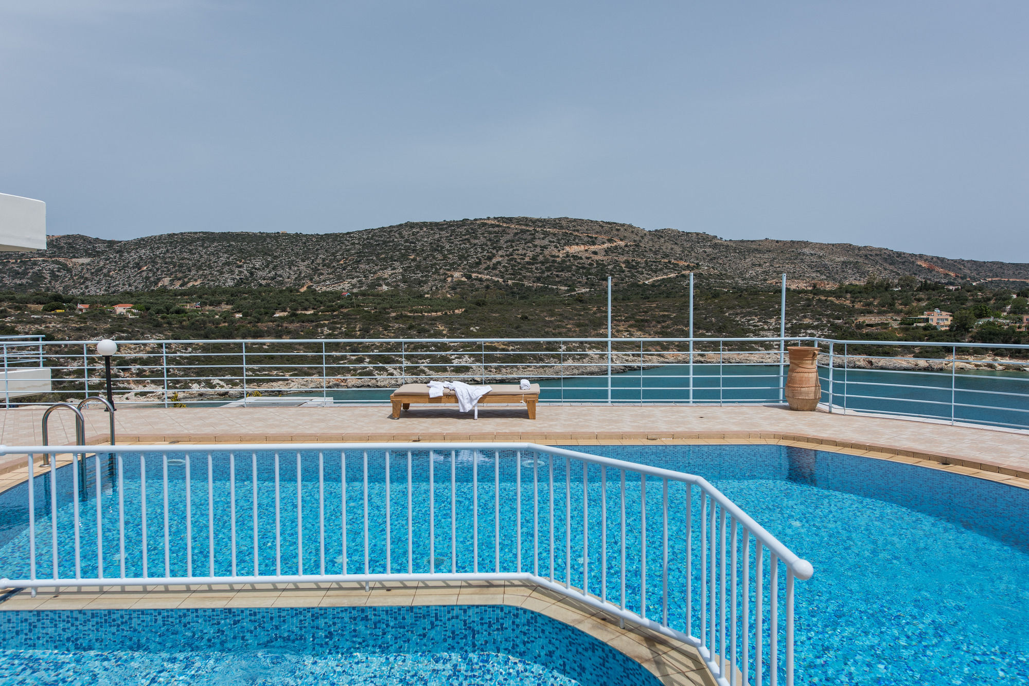 Mare Nostrum Villa Chania (Crete)