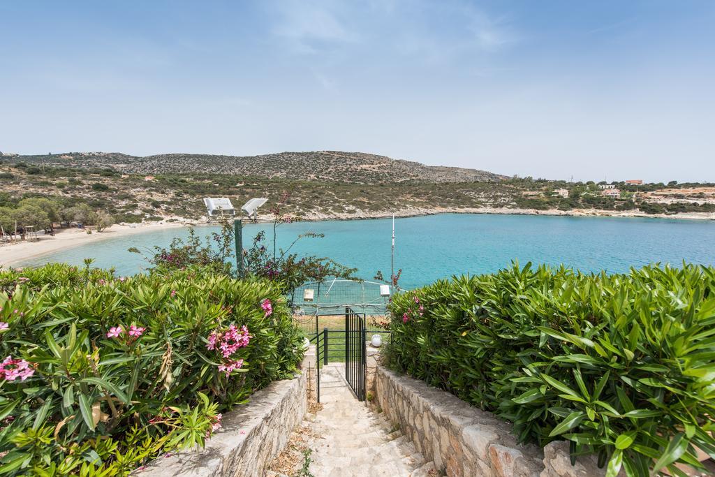 Mare Nostrum Villas
